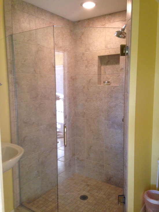 Shower 