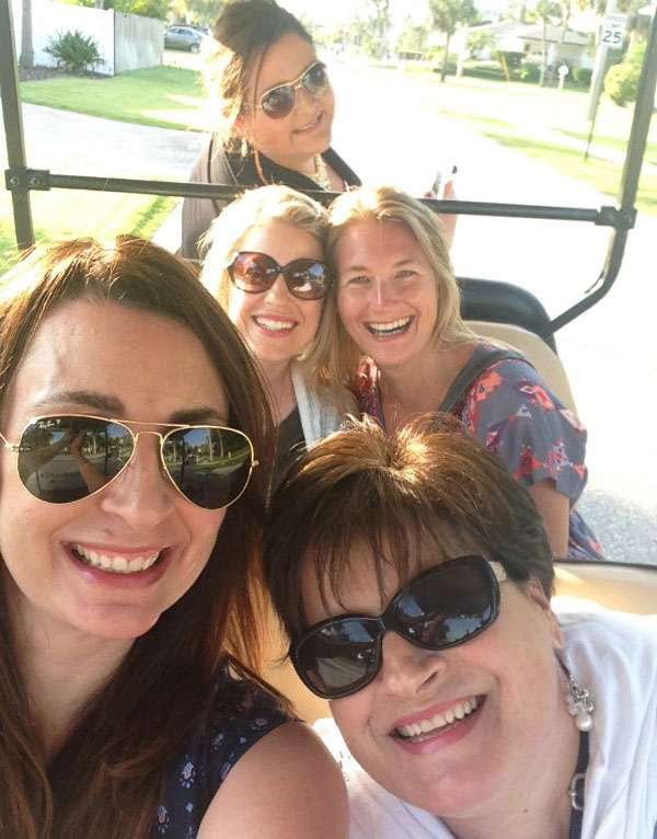Bloggers-Trip to Anna Maria Island