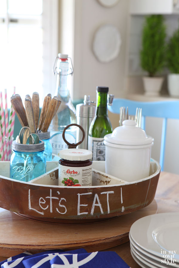 Kitchen-Decorating-with-vintage-finds