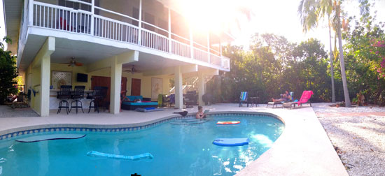 pool-area