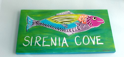 sirenia-cove-sign