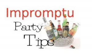 Impromptu-Party-Tips