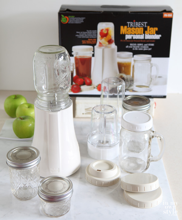 Tribest-Mason-Jar-blender-for-your-kitchen-and-healthy-living-lifestyle