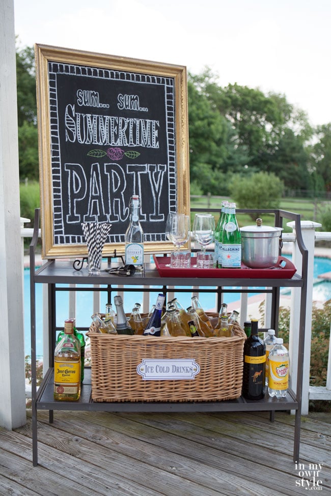 DIY-Basket-Party-Cooler