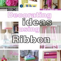 DIY-Decorating-Ideas-using-Ribbon