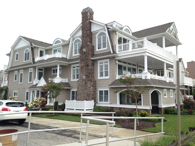 Ocean-City-NJ-house