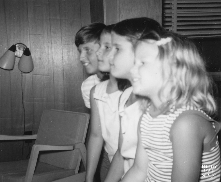 4 siblings