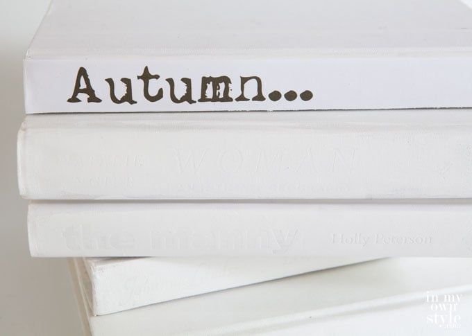 Autumn-decorating-idea-using-books-and-a-free-printable-Fall-quote