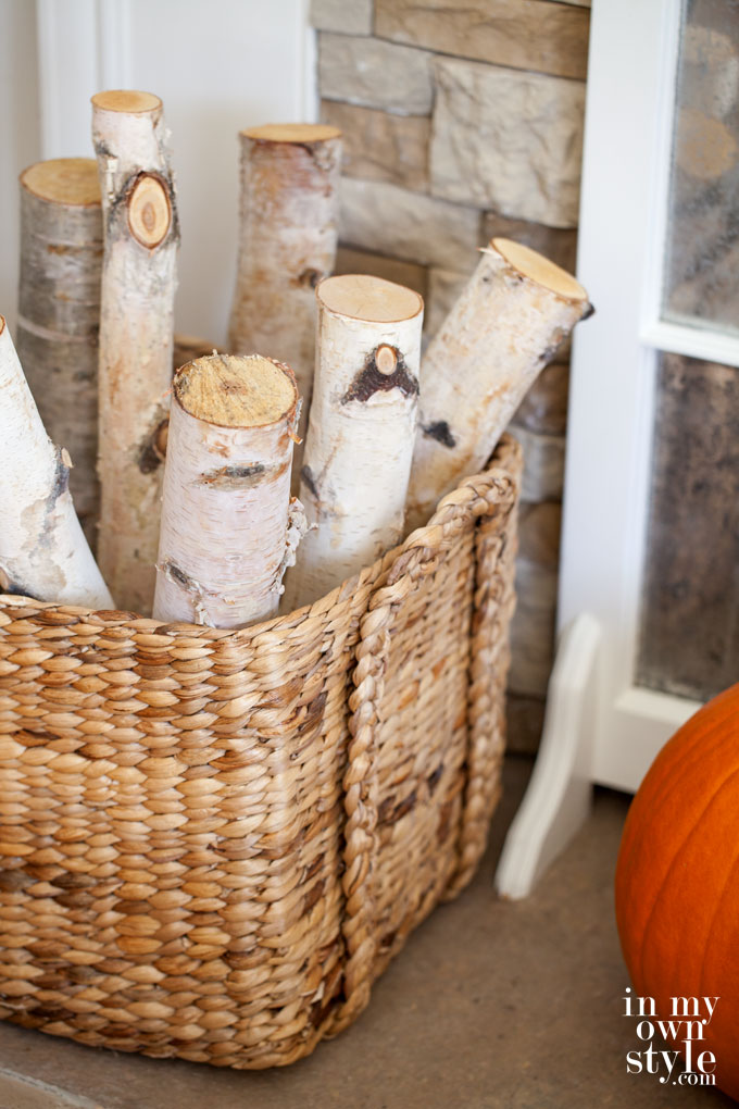 Fall-Fireplace-decorating-ideas