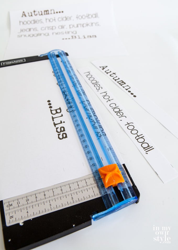 Fall-quote-to-place-on-a-stack-of-books-tutorial