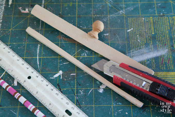 How-to-make-a-sandwiched-glass-photo-frame