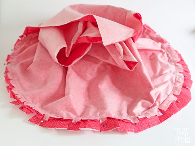 Sewing-cord-on-a-slipcover