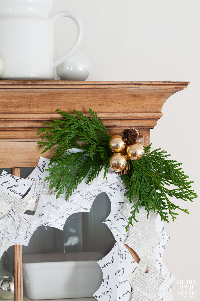 Simple-christmas-decorating-crafts-and-free-printables