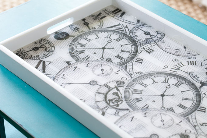 Thrift store makeover ideas