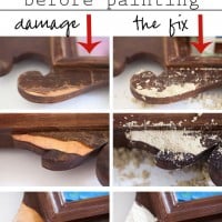 How-to-fix-wood-veneer-on-furniture-before-painting