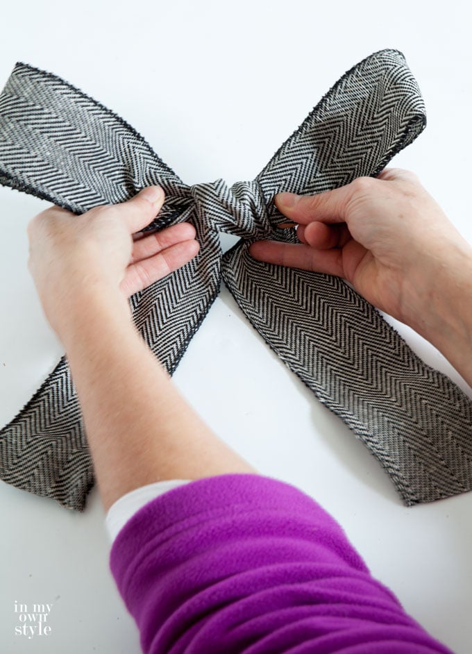 Bow-tutorial