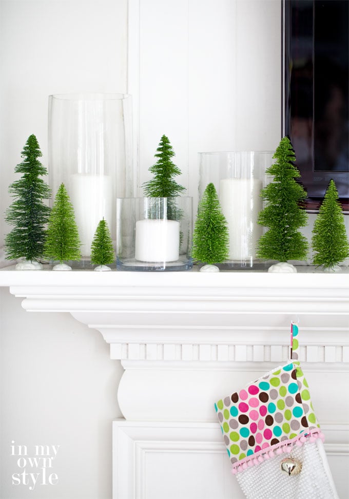 Ideas-for-Christmas-Mantel-Decorating