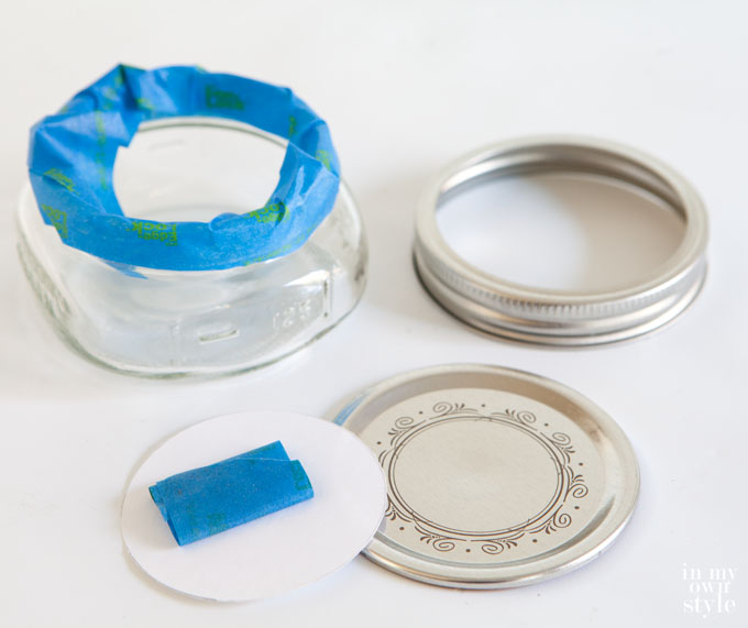 mason jar crafts and gift ideas