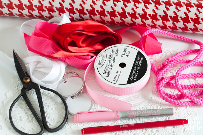 Valentine's-Day-Crafting-supplies