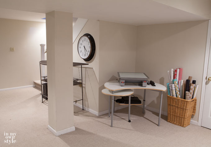 How to get rid of clutter in a home