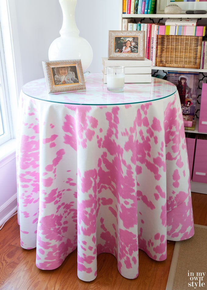 how-to-make-a-round-tablecloth-tutorial