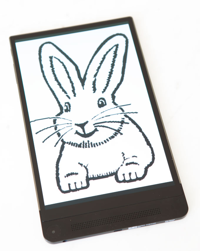 Coloring Book Art
