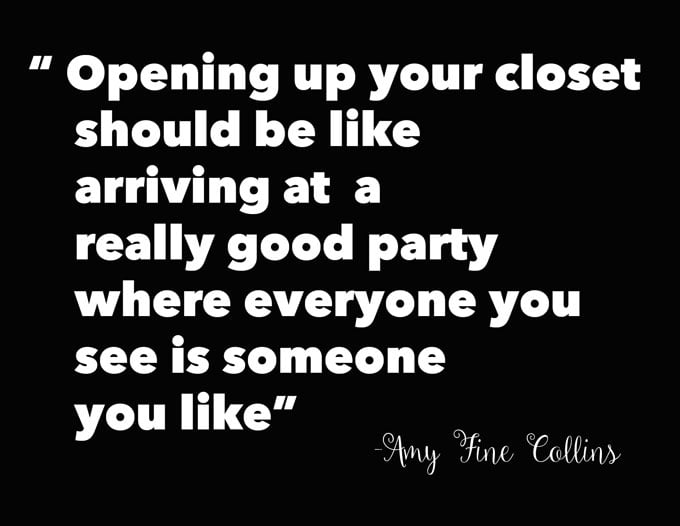 Fashion quote