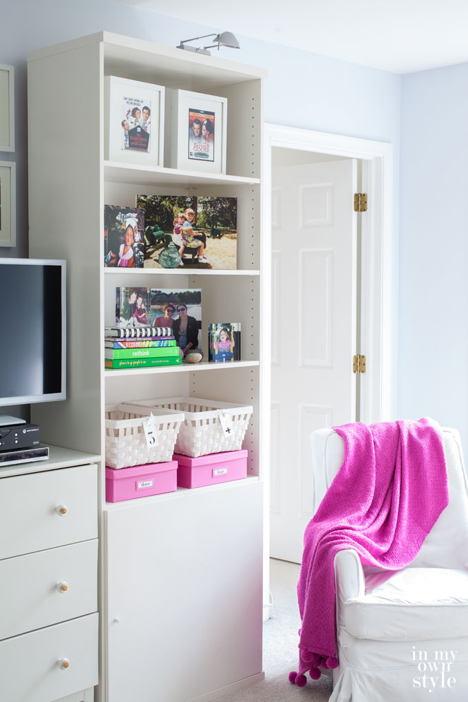 How-to-decorate-bookshelves