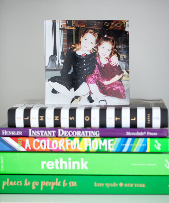 decorating-with-books