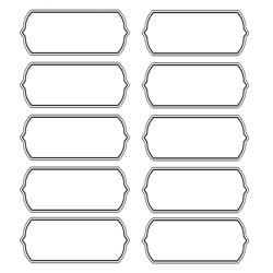 Free Printable Small Labels