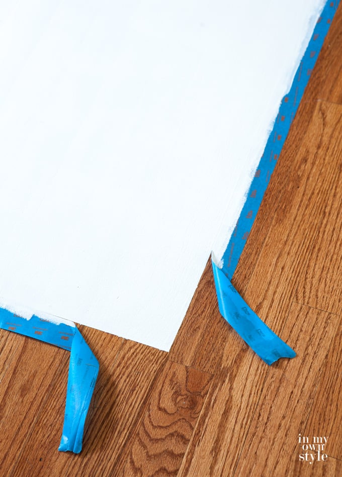 Floor decorating ideas