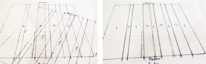 Tutorial-on-making-a-FLOR-design-carpet-into-a-stencil-for-a-painted-floor