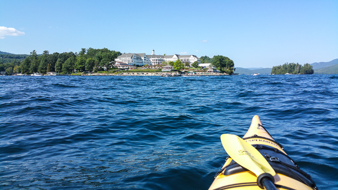 Lake George-2