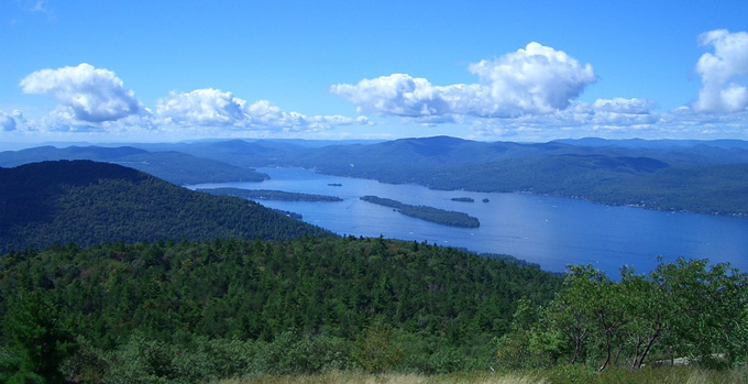 Lake George NY