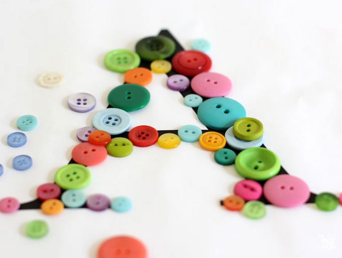 craft ideas to make with children