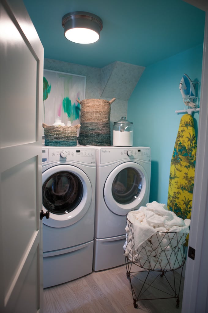 HGTV-DReam-house-2016-Laundry-room