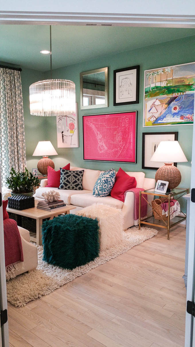 HGTV Dream house 2016