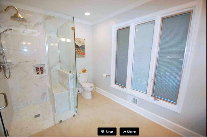 Master-bath