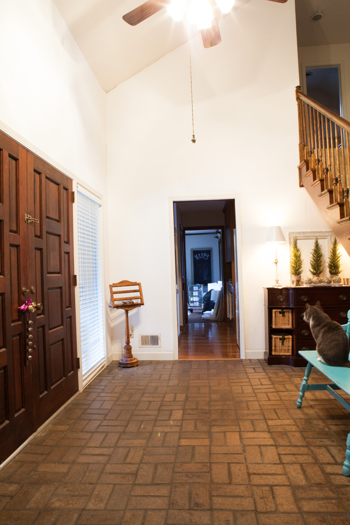 View-of-foyer-from-master-bedroom