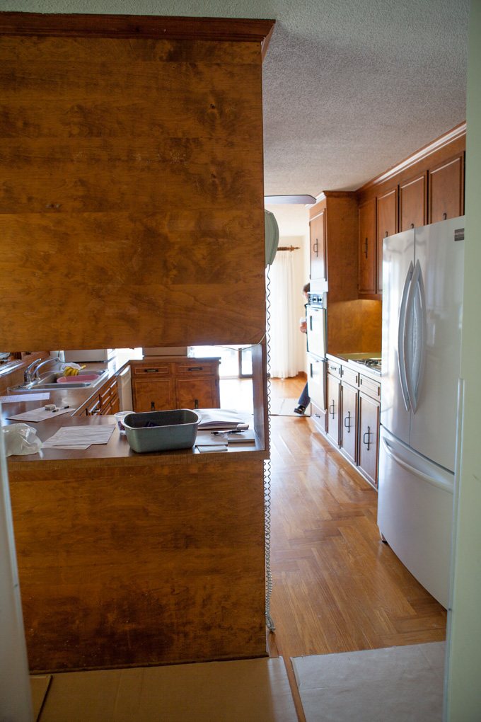 view-of-kitchen-from-garage-hallway