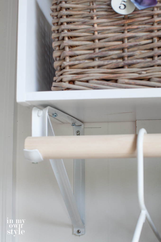 How-to-create-a-closet-in-a-garage