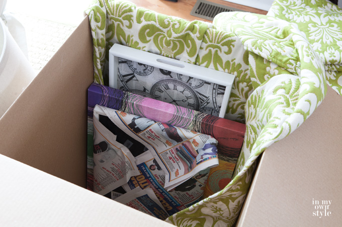 budget relocation and moving tips