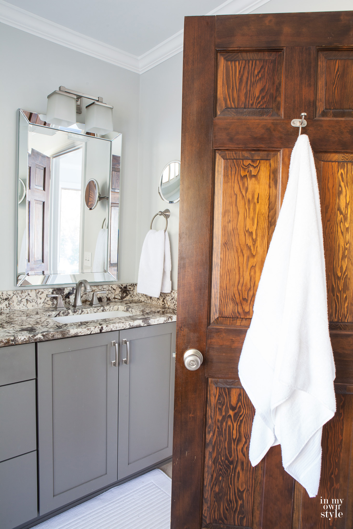 Bathrooms, bath decor, and color scheme inspiration