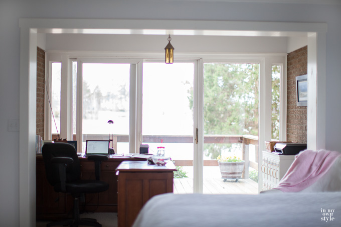 Curtain ideas for sliding glass doors