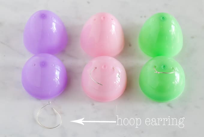 Easter decorating tutorial