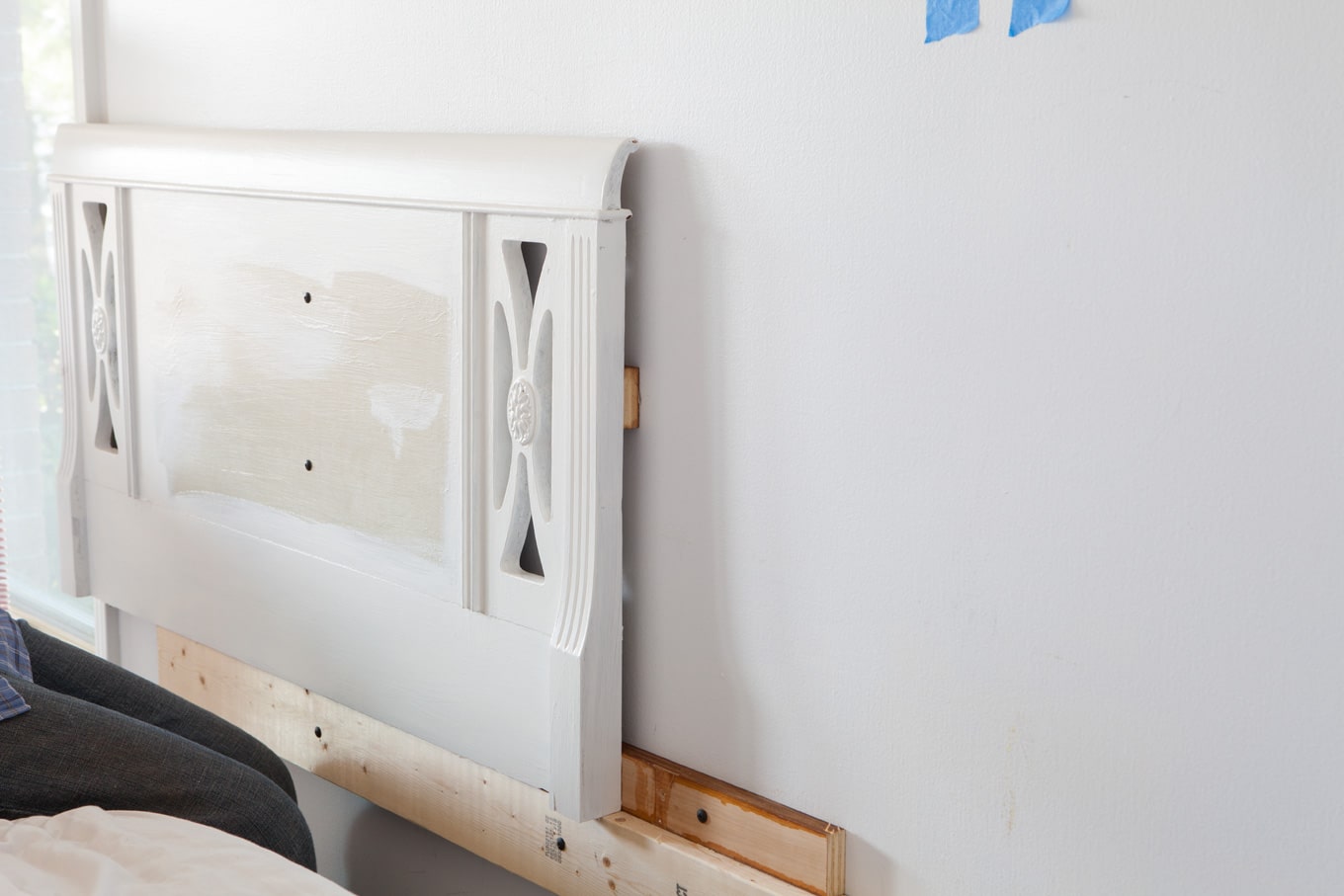 How-to-make-a-king-size-headboard-using-two-twin-headboards