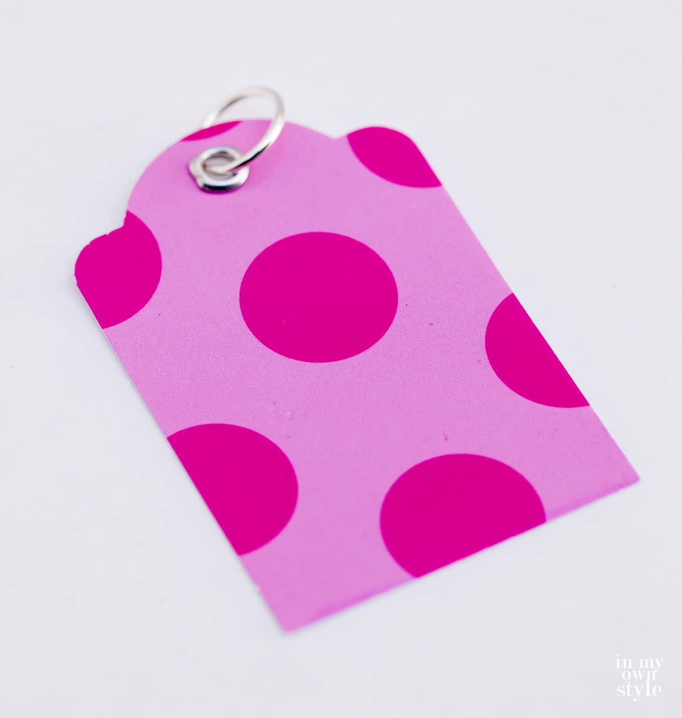 Scrapbook-paper-gift-tags