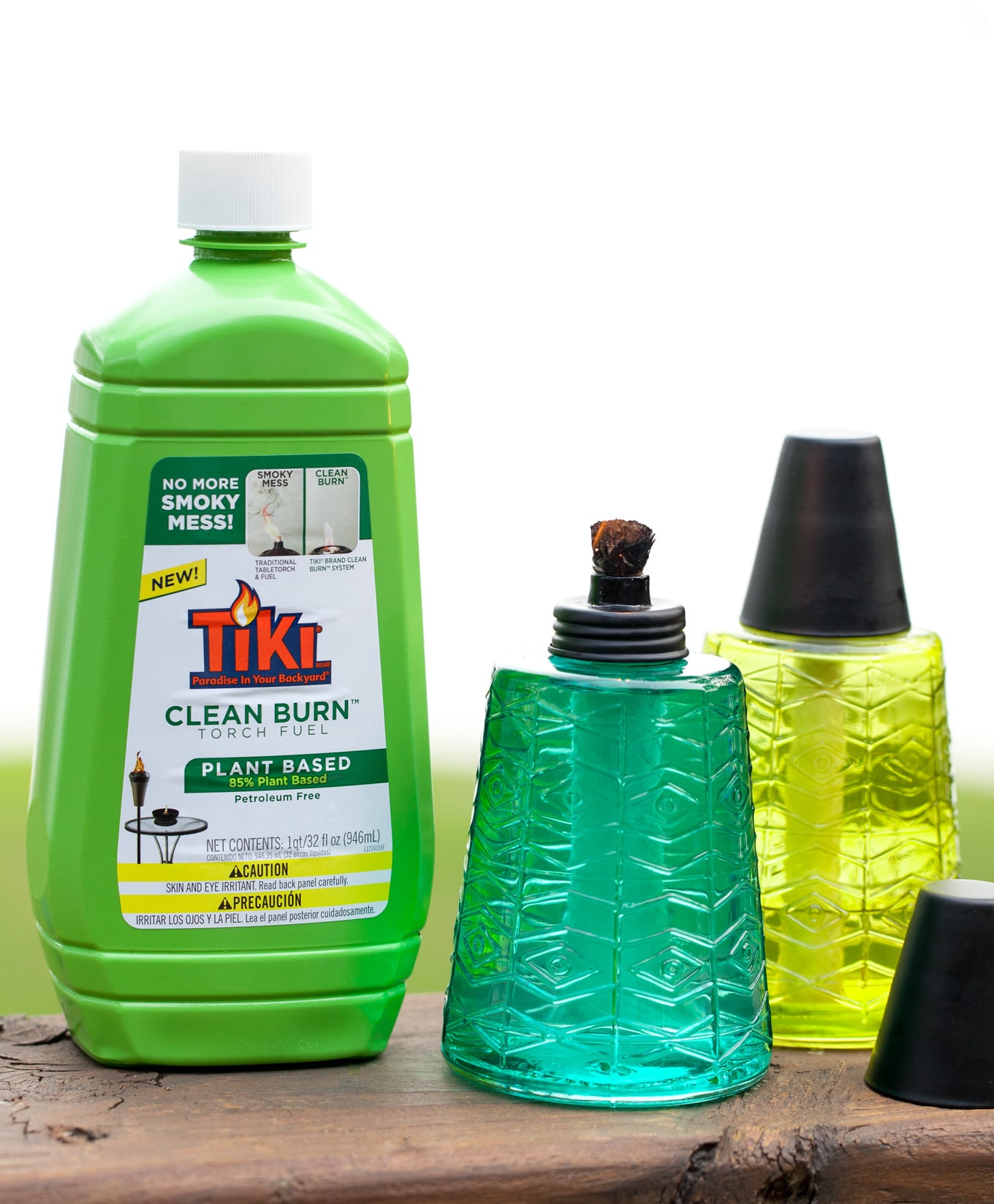 TIKI-Clean-Burn-Torch-Fuel