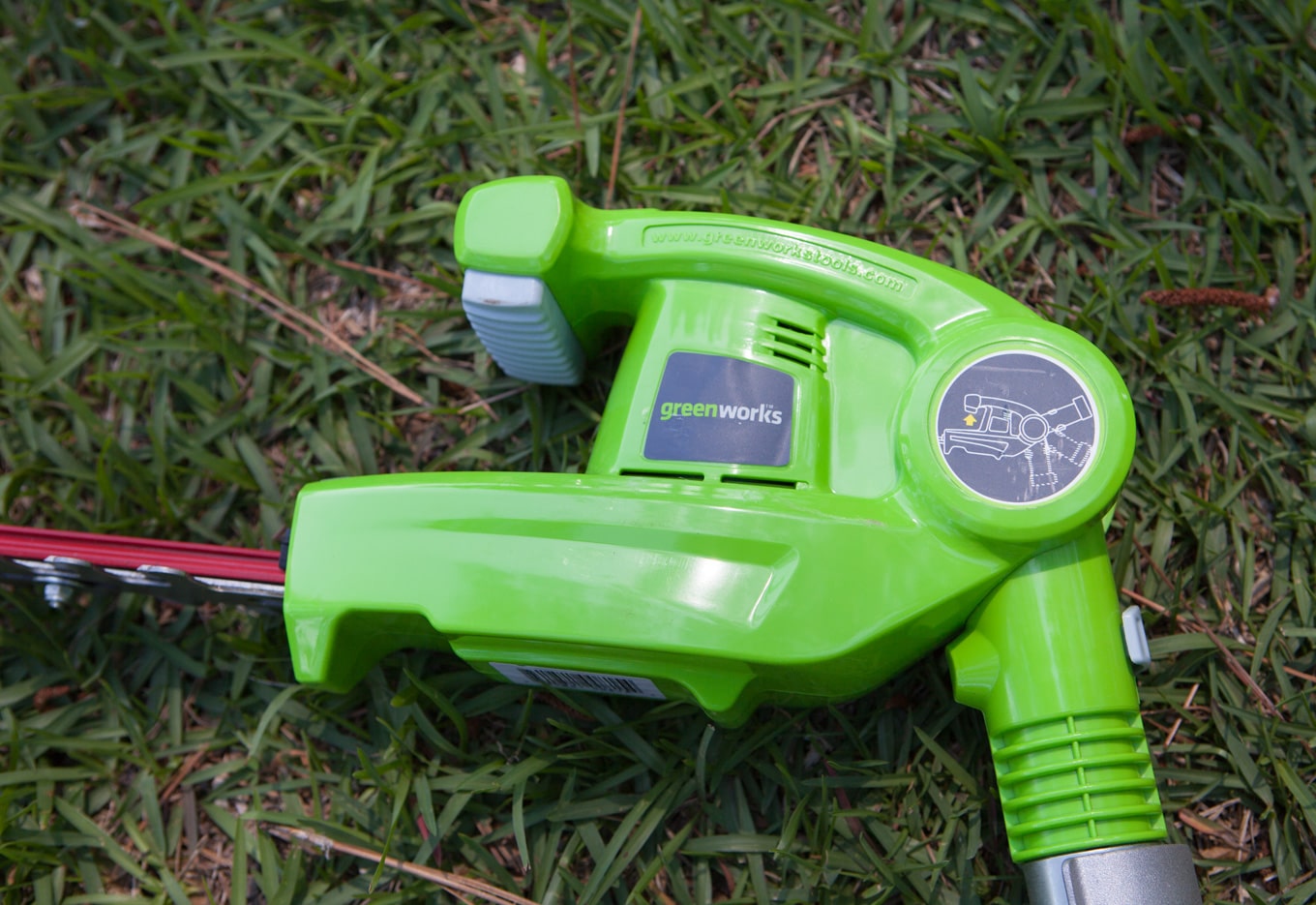 tools to make yard work easy