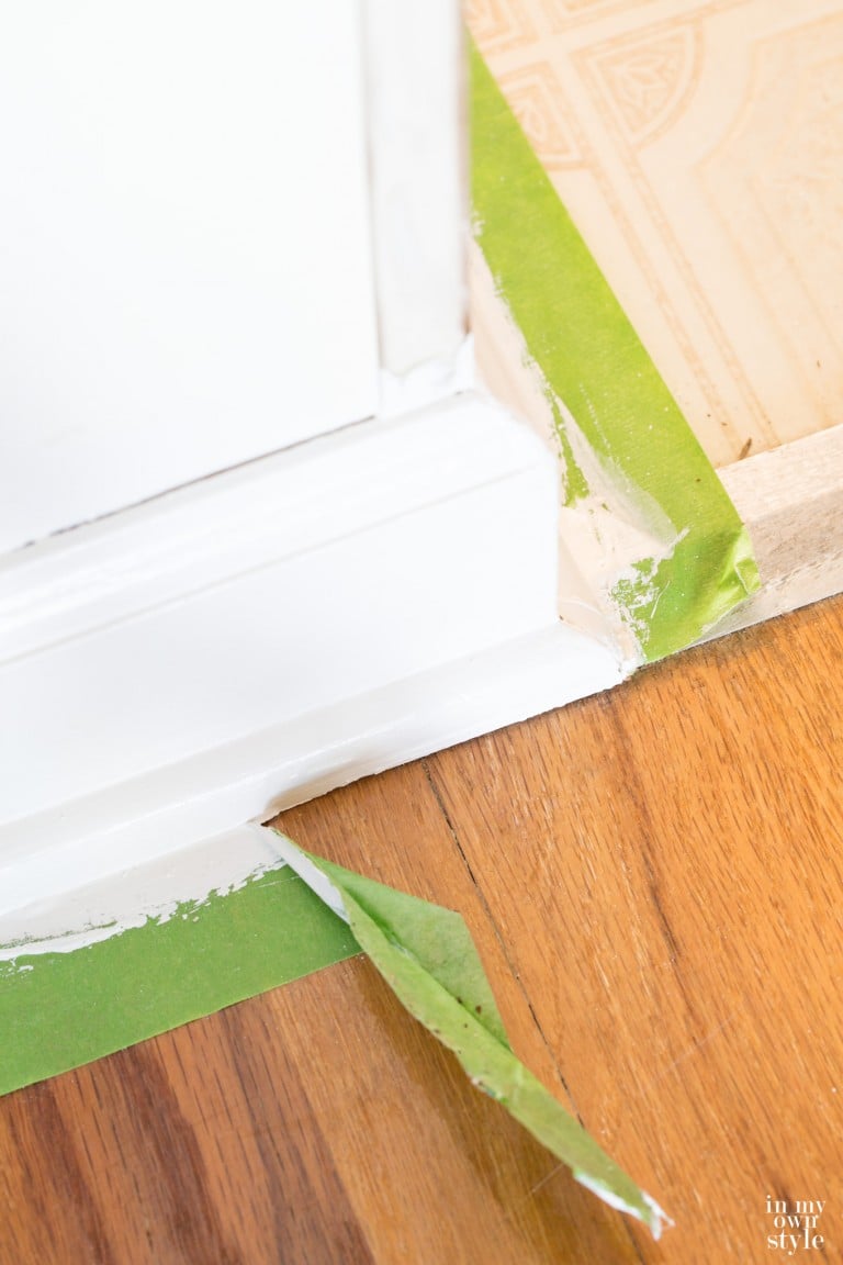 Painting projects that make a big difference in a home's decor